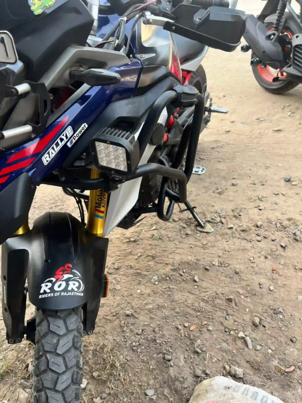 BMW 310 GS FULL CRASH GAURD - Image 6