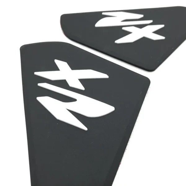 Knee Grip Tank Traction Pad for BMW F900XR 2020-2021 - Image 3