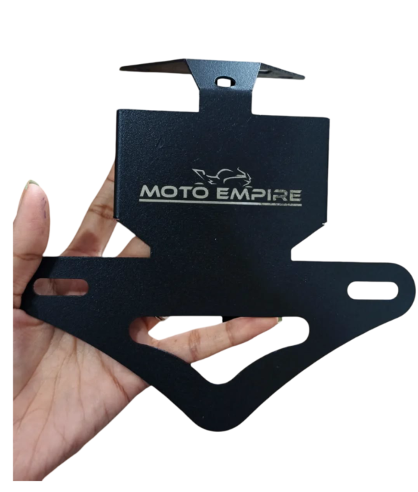 APRILIA  457 TAIL TIDY