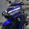 YAMAHA AEROX ACCESSORIES INDIA YAMAHA AEROX CRASHGUARD IMPORTED