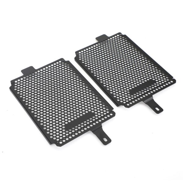 Radiator Guard Cover Grill Fit For Bmw R 1250 Gs Adventure Rallye Te 19-20 - Image 4