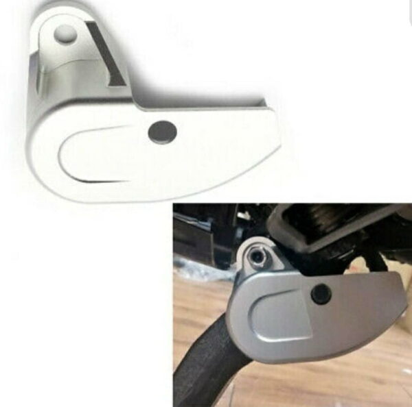 BMW ACCESSORIES INDIA G310GS G310R SIDE STAND SWITCH PROTECTION COVER FOR BMW G310GS G310R