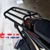 YAMAHA AEROX ACCESSORIES INDIA YAMAHA AEROX REAR LUGGAGE RACK