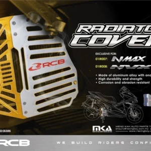 RCB 28 Yanaworldwide