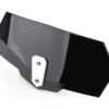AIRFLOW ADJUSTABLE WINDSCREEN WIND DEFLECTOR UNIVERSAL MOTORCYCLE KAWASAKI BMW DUCATI HONDA BENELLI TRIUMPH YAMAHA KTM