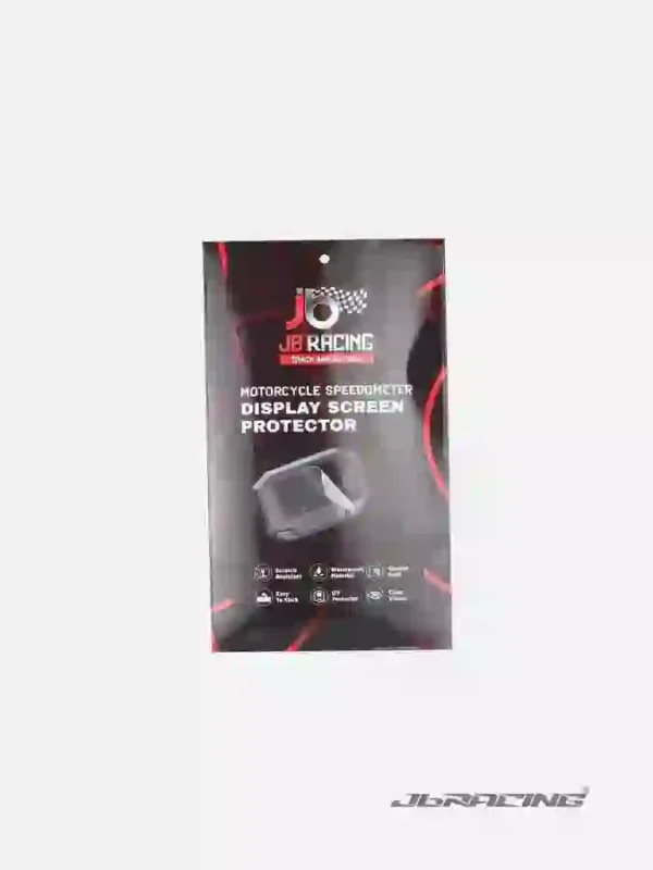 Bmw 310 Gs Display Protector - Image 2