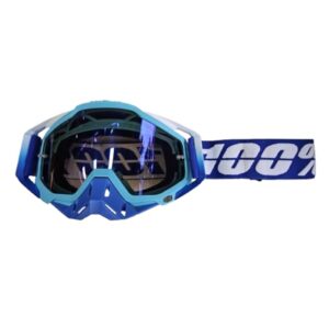 Helmet Riding Goggles 100 Percent