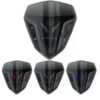 YAMAHA AEROX ACCESSORIES INDIA YAMAHA AEROX WINDSHIELD VISOR GLASS LED ( RED )