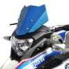 BMW ACCESSORIES INDIA G310GS WINDSHIELD ALUMINIUM