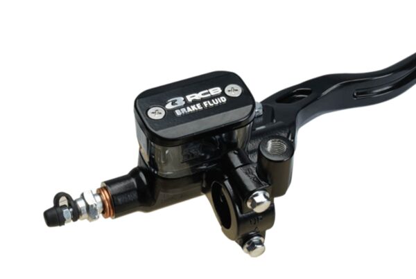 RCB E3 SERIES MASTER BRAKE PUMP 12.7 MM RH MASTER CYLINDER 01BP010B - Image 3