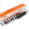 YAMAHA AEROX ACCESSORIES INDIA YAMAHA AEROX INDONESIA SPEC REAR SHOCK ABSORBER
