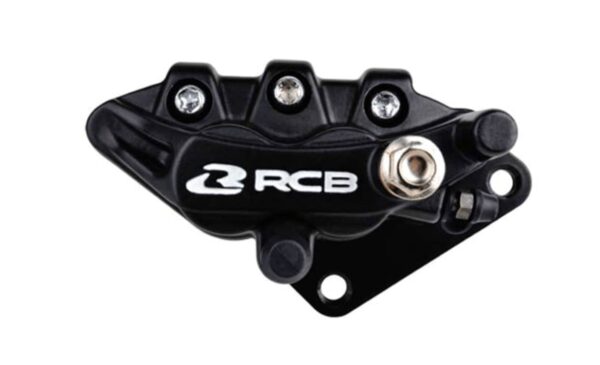 RCB S SERIES CALIPER R15V3 AEROX 01BC017 BLUE - Image 2