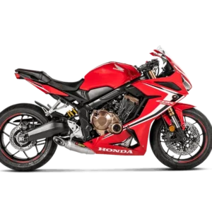 CBR 650R