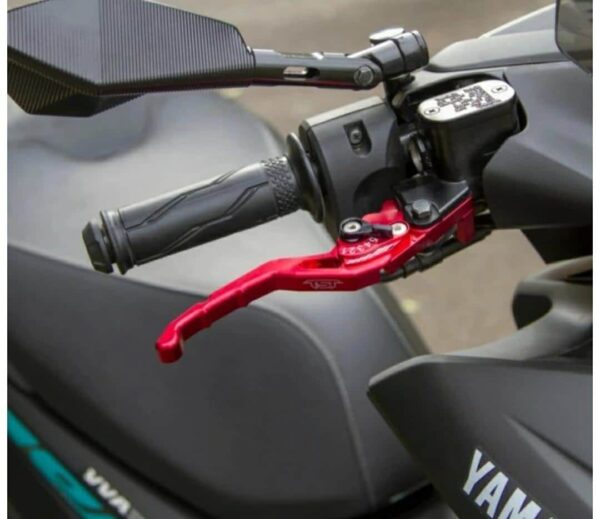 YAMAHA AEROX ACCESSORIES INDIA YAMAHA AEROX LEVER SET - Image 2