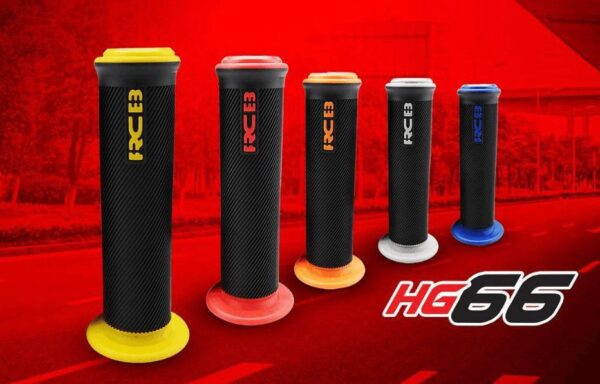 RCB H66 GRIP SET