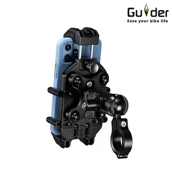 GUiDER SHOCKPROOF PHONE HOLDER M26 B1 - Image 11