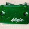 KAWASAKI ACCESSORIES INDIA NINJA 250 NINJA 300 FRONT BRAKE FLUID RESERVOIR CAP COVER