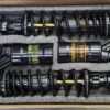 YAMAHA AEROX ACCESSORIES INDIA YAMAHA AEROX REAR SHOCKUP SHOCK ABSORBER GAS DBS JAPANESE QUALITY