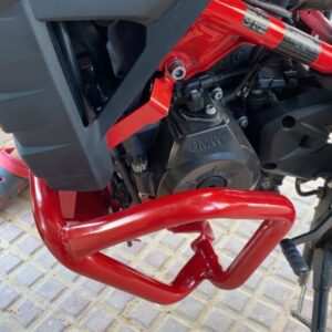 BMW G 310 R 27 Yanaworldwide