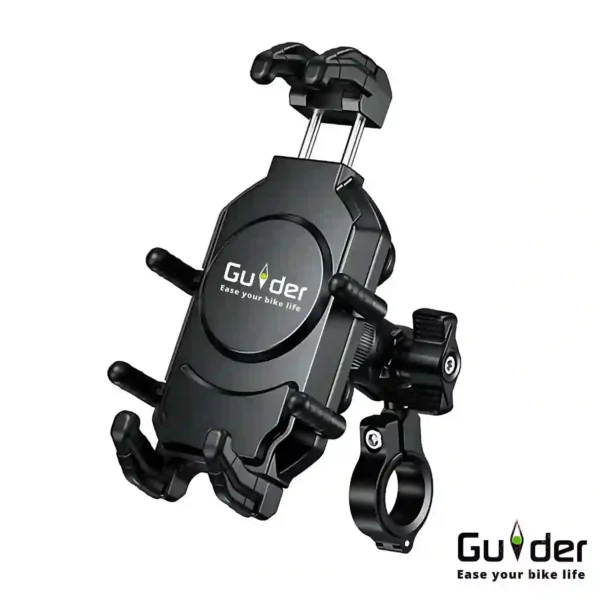GUiDER SHOCKPROOF PHONE HOLDER M26 B1 - Image 2