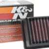 K&N ORIGINAL AIR FILTER BMW G310GS BMW G310R TVS APACHE RR310 BM-3117 BM3117