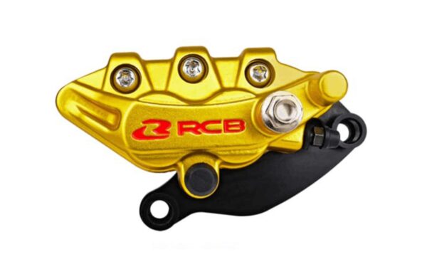 RCB S SERIES CALIPER R15V3 AEROX 01BC017 BLUE - Image 4