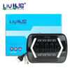 HJG New Model Arrow Lens Headlight Assembly Square 12v 45w 4x6" 5x7" Inch Led Headlights For Jeep, Splendor Headlight Assembly HJG 231202
