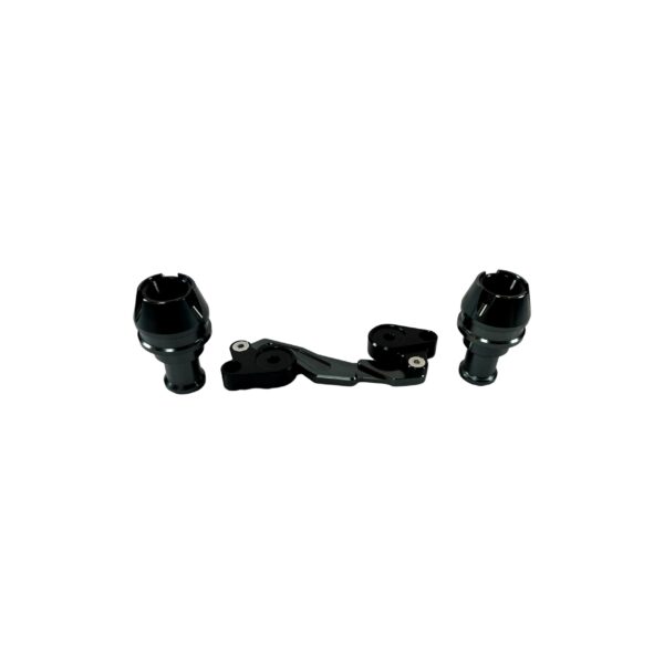 Yamaha Aerox 155 AEROX SLIDERS