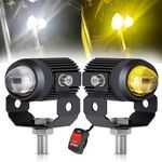 Auxiliary Light