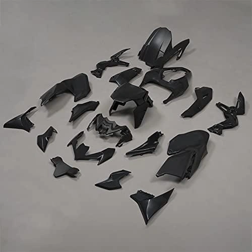 Full Fairing Body Kit for Kawasaki Z900 (2020–2024) 1 Full Fairing Body Kit for Kawasaki Z900 (2020–2024)