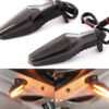 BMW G310 ACCESSORIES INDIA G310GS G310 LED INDICATOR FLASHER BLINKER G 310 GS 310R