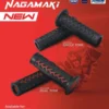 RCB Grip Set Nagamaki Black – 01HG021B