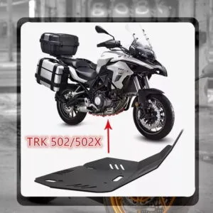 BENELLI TRK 502 / 502X 16 Yanaworldwide