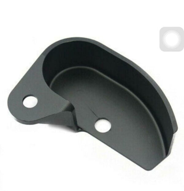 BMW ACCESSORIES INDIA G310GS G310R SIDE STAND SWITCH PROTECTION COVER FOR BMW G310GS G310R - Image 5