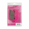  YAMAHA  YP125RA  BRAKE PADS BY FRANDO  [CT1 Dupont]  SD-289  Year 17-19  -Front [CT1-0121]