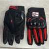 Riding Gloves  FAUVISM