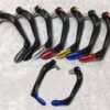 UNIVERSAL MOTORCYCLE LEVER GUARD LEVER PROTECTOR