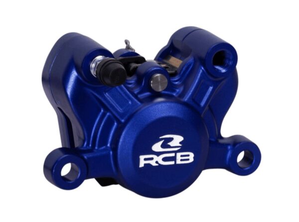 RCB R55 BRAKE CALIPER 01BC048 ( BLUE ) - Image 2