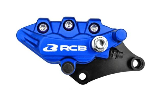 RCB S SERIES CALIPER R15V3 AEROX 01BC017 BLUE - Image 3