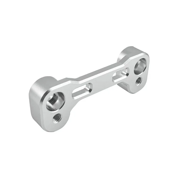 BMW ACCESSORIES INDIA G310R G310GS CNC Aluminium Handlebar Pressure Control Riser 20mm Top Cover Clamp Adapter - Image 3