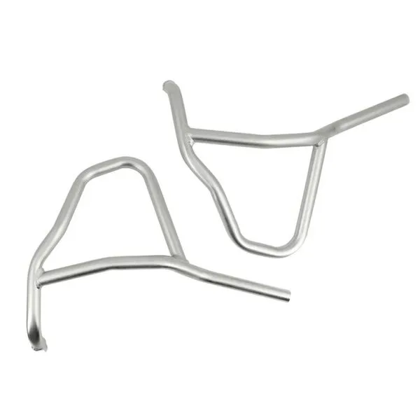 BMW ACCESSORIES INDIA G310GS CRASHGUARD FRONT FAIRING GUARD SS304 Stainless Steel - Image 3