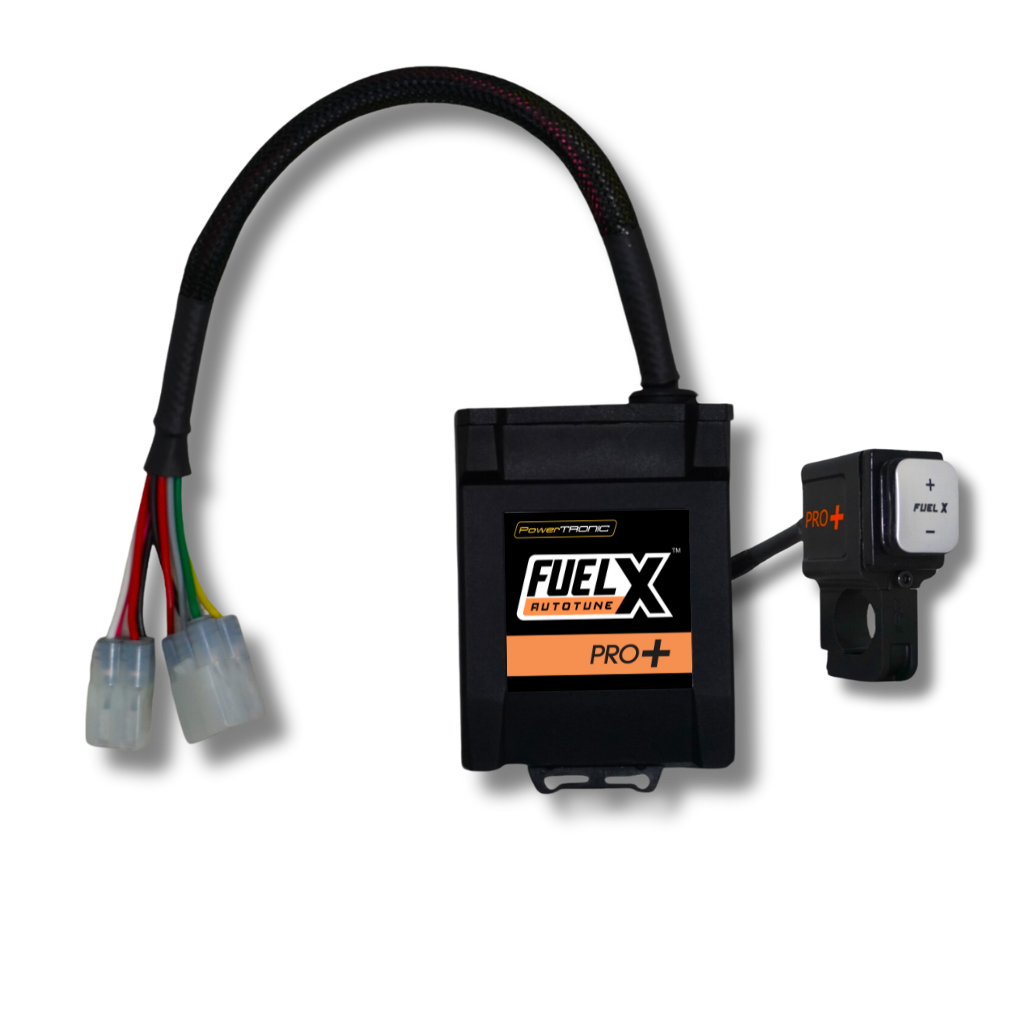 FuelX Pro+ Triumph Street Triple 675 (2016) 1 FuelX Pro+ Triumph Street Triple 675 (2016)