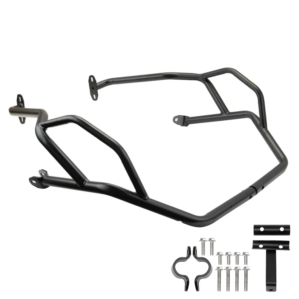 benelli Trk 502 502X CRASH GUARD INDIA 3 benelli Trk 502 502X CRASH GUARD INDIA - Image 3