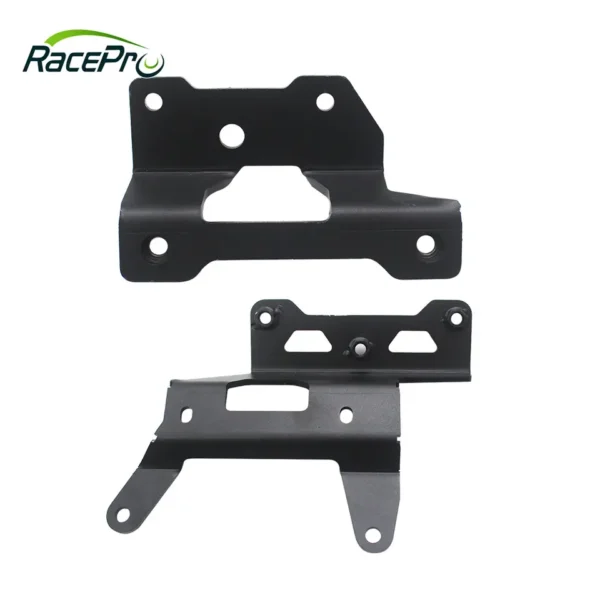 Aluminum Lower Chassis Engine Guard Bottom Skid Plate Motorcycle For BMW F750GS Adventure F850GS ADV Bmw 850 - Image 2