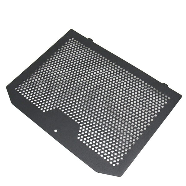 Motorcycle Water Tank Net Cooler Guard Grill Cover Mesh Protection For Benelli TRK502 TRK 502 - Image 4