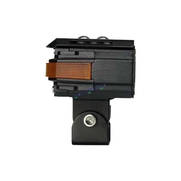 HJG Hazard 4 Lens Foglight with Wiring Kit Combo Quad 4 Lens 160W with Hazard DRL Foglight Ultra Wide Dual Intensity LED Fog Lights White/Yellow (2*80W = 160W Total) Universal For All Cars & Bikes LIU HJG Hazard S62 4 Lens Projector Fog with Wiring Kit - Image 4