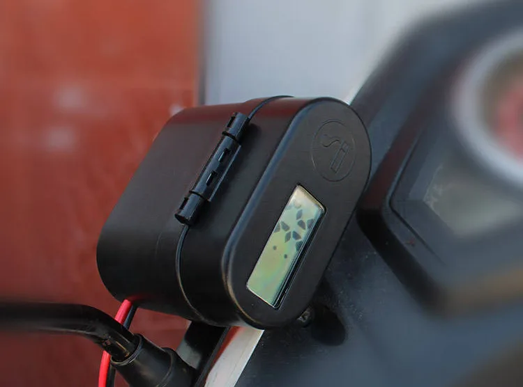 Universal Mobile Phone Charger used motorbike, motorcycle accessories motorcycle spare parts motorcycles 4 Universal Mobile Phone Charger used motorbike, motorcycle accessories motorcycle spare parts motorcycles - Image 4
