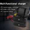Universal Mobile Phone Charger used motorbike, motorcycle accessories motorcycle spare parts motorcycles