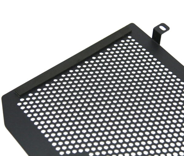 Motorcycle Water Tank Net Cooler Guard Grill Cover Mesh Protection For Benelli TRK502 TRK 502 - Image 3