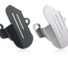 Motorcycle Accessories Aluminium Side Kick Switch Protection Cover Protective For BMW F750GS F850GS ADV F750 GS 2018 2019 2020